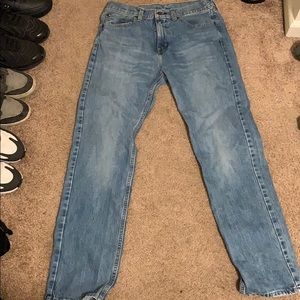Levis 505 32/34